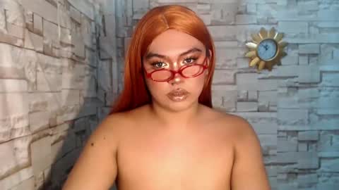 Snapshot of naughty_ursula21xxx chatting on January 30, 4:24 pm naughty_ursula21xxx online show from January 30, 4:24 pm