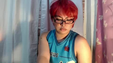 Snapshot of naughty_ursula21xxx chatting on February 24, 3:02 am naughty_ursula21xxx online show from February 24, 3:02 am