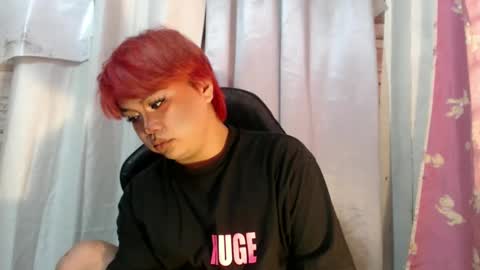 Snapshot of naughty_ursula21xxx chatting on February 27, 6:24 am naughty_ursula21xxx online show from February 27, 6:24 am
