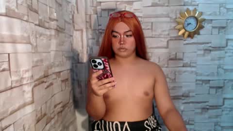 Snapshot of naughty_ursula21xxx chatting on January 30, 1:09 pm naughty_ursula21xxx online show from January 30, 1:09 pm
