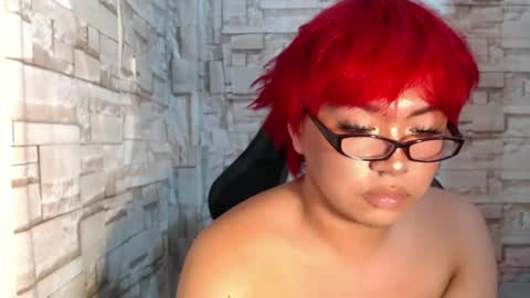 Snapshot of naughty_ursula21xxx chatting on March 9, 9:13 am naughty_ursula21xxx online show from March 9, 9:13 am