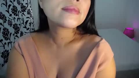 May online show from November 28, 1:35 am