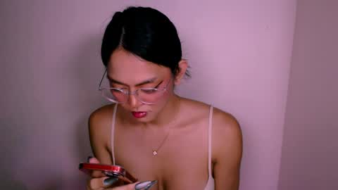 NaughtyAurora online show from May 10, 11:49 am