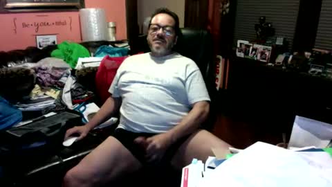 naughtybone online show from October 28, 4:57 am