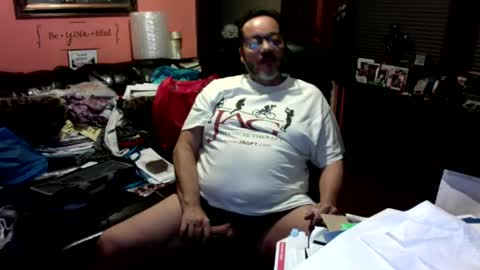 naughtybone online show from November 10, 5:10 am