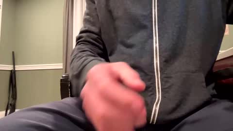 NaughtyBoy online show from February 23, 1:02 am