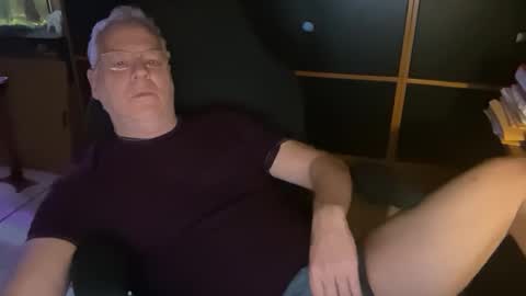 naughtydaddyla online show from February 17, 2:20 am