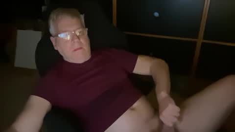 naughtydaddyla online show from March 7, 5:40 am