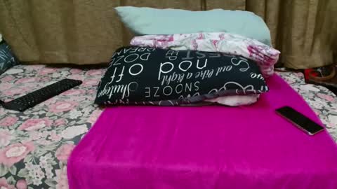 naughtyfireball online show from December 15, 7:10 pm