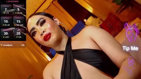 naughtyfridah online show from July 8, 5:38 pm