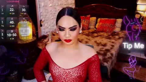 naughtyfridah online show from May 28, 6:39 pm