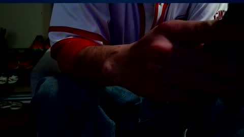 INDY online show from January 12, 12:06 am