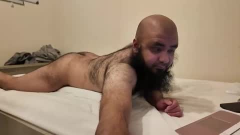 naughtyfuzzy69 online show from April 17, 3:20 am