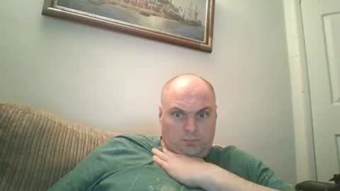 NaughtyGadget online show from November 25, 4:50 pm