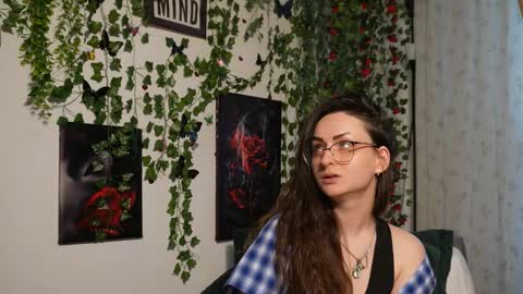 Mya Alexya online show from October 21, 12:10 pm