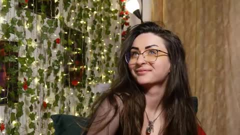 Mya Alexya online show from March 26, 11:37 am