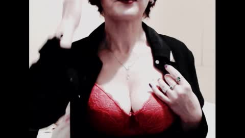 Jenny online show from December 4, 4:01 am