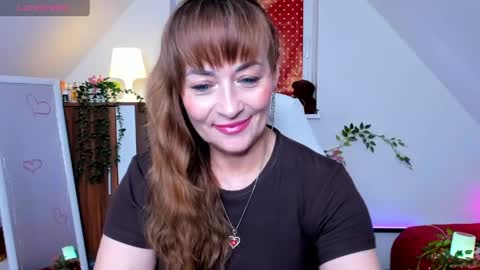 Milana - on air every day except Wednesday from 9 pm to 4 am European time online show from April 18, 9:37 pm