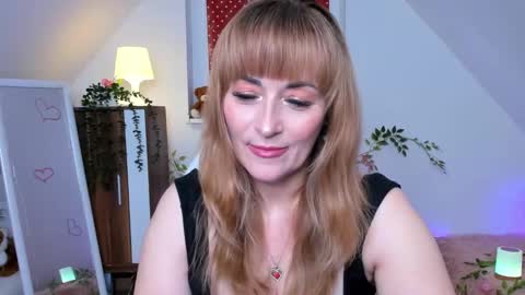 Milana - on air every day except Wednesday from 9 pm to 4 am European time online show from October 24, 8:20 pm