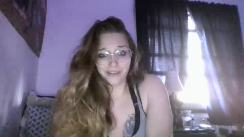 naughtyred23 online show from November 6, 4:54 pm