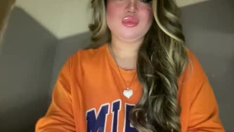 Rose Wilson online show from October 2, 5:23 pm