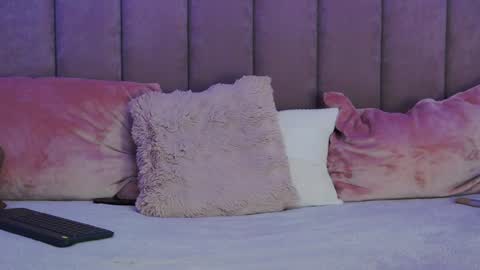 Ally online show from January 20, 11:35 am