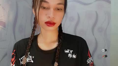 Celine online show from January 18, 1:36 am