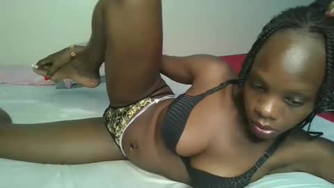 naughty online show from April 12, 2:21 pm