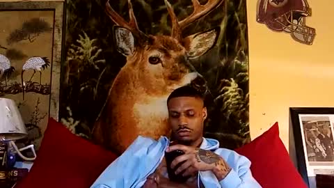 Mekhi or Khi online show from January 17, 7:27 pm