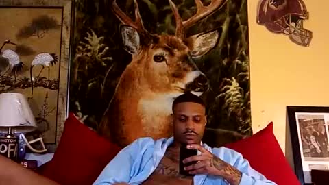 Mekhi or Khi online show from January 18, 1:08 am