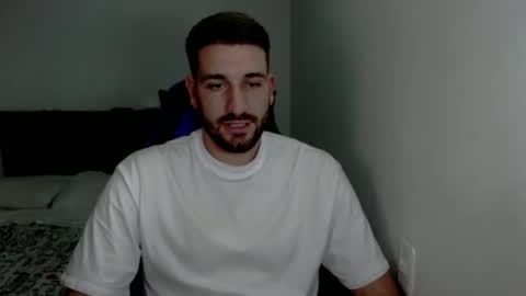 Nico online show from February 25, 8:00 pm