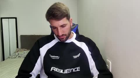 Nico online show from February 23, 8:22 pm