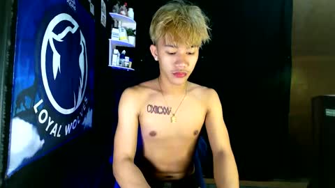 Loy online show from November 20, 2:47 pm