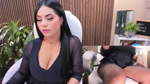         online show from March 13, 9:18 pm