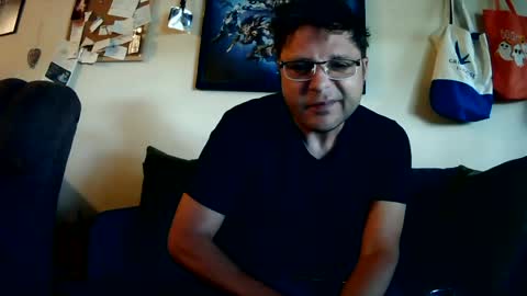 Ladysmoke online show from June 20, 3:51 pm