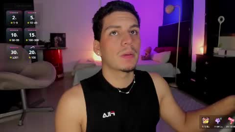 Natan online show from June 29, 2:41 am