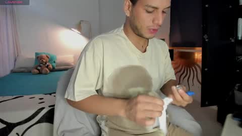 Natan online show from May 21, 11:39 am