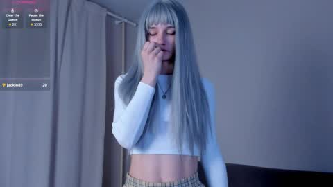 Kira online show from April 8, 7:17 pm