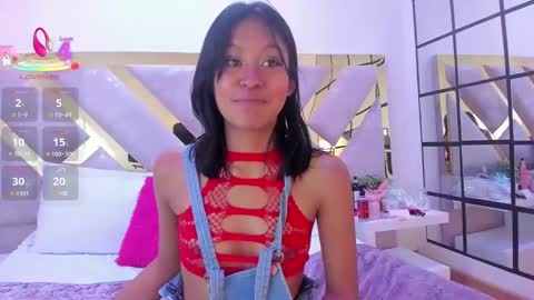 Snapshot of nayara_macherano chatting on March 9, 9:57 am nayara_macherano online show from March 9, 9:57 am