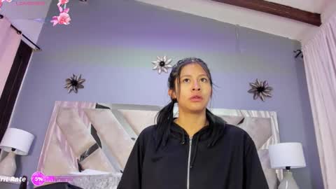 Snapshot of nayara_macherano chatting on September 15, 11:22 am nayara_macherano online show from September 15, 11:22 am
