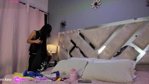 Snapshot of nayara_macherano chatting on October 5, 11:18 am nayara_macherano online show from October 5, 11:18 am