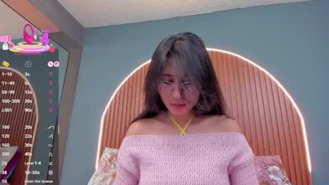 Naye  online show from January 14, 3:47 am