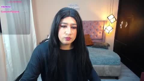 nayleah online show from February 20, 3:01 am