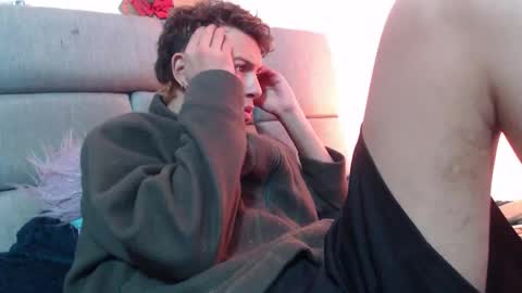 Im Nayton online show from January 15, 12:25 pm