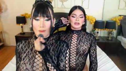 F R A N Z I A online show from November 17, 5:04 pm