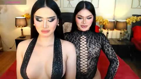 F R A N Z I A online show from December 16, 6:20 am