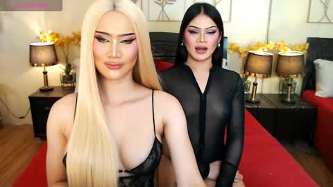 F R A N Z I A online show from March 24, 8:53 am