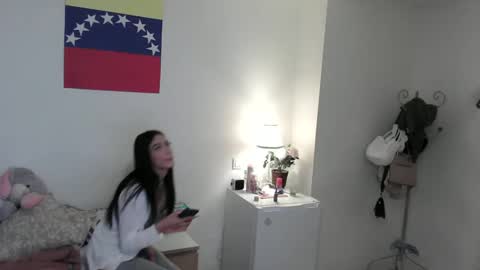 Nazareth online show from March 21, 10:46 pm