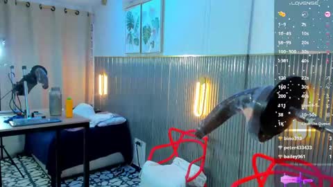 nazly_bigass online show from April 13, 9:08 pm