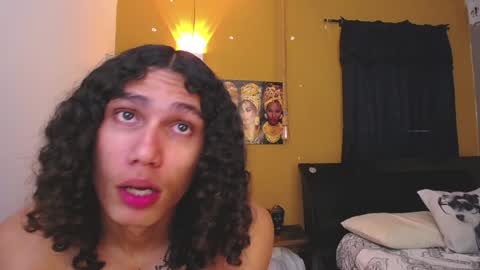 Snapshot of nazper_ chatting on February 4, 6:17 pm Nazper online show from February 4, 6:17 pm